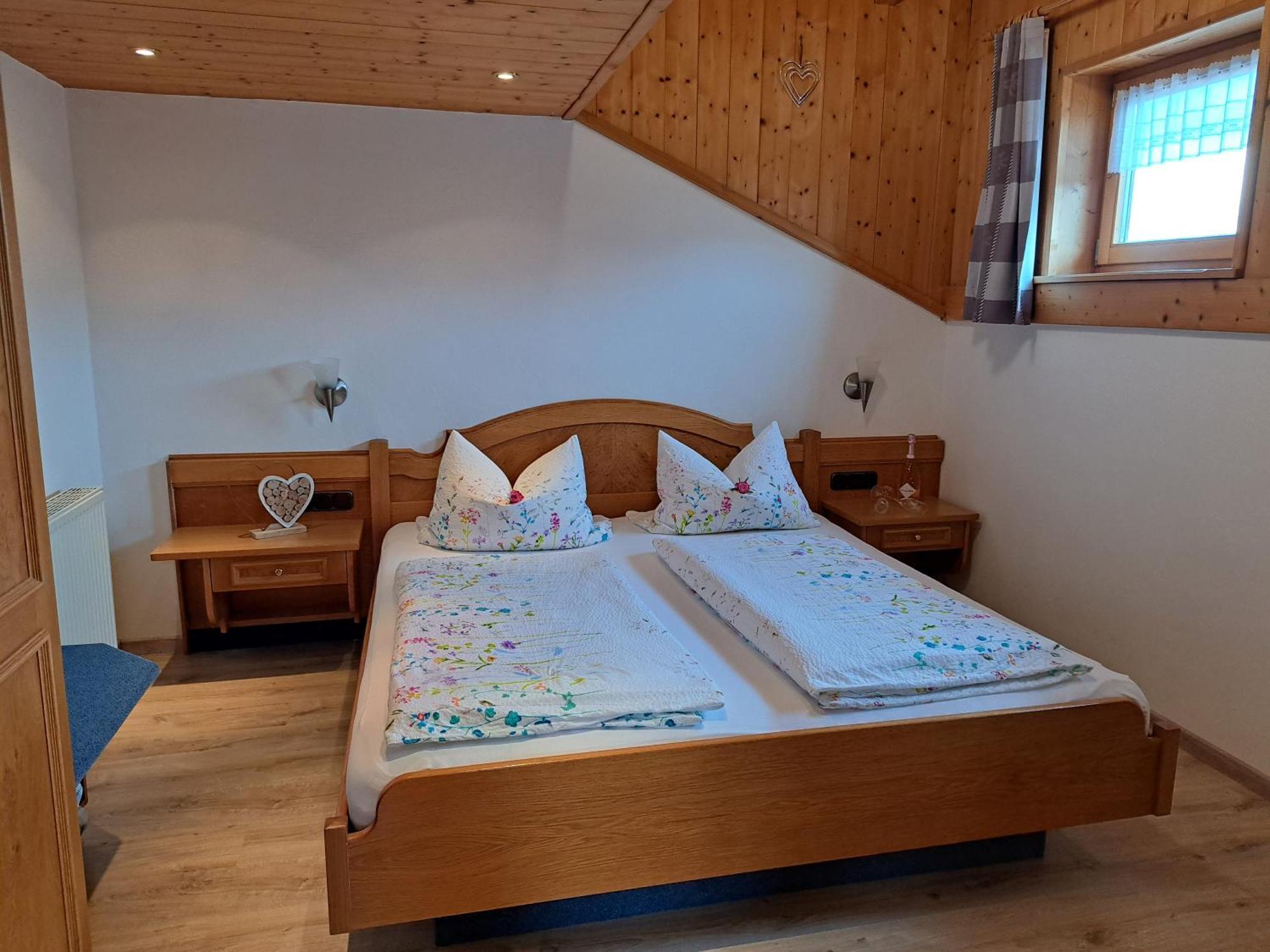 Ferienwohnung Hartmann Obermaiselstein Exterior foto
